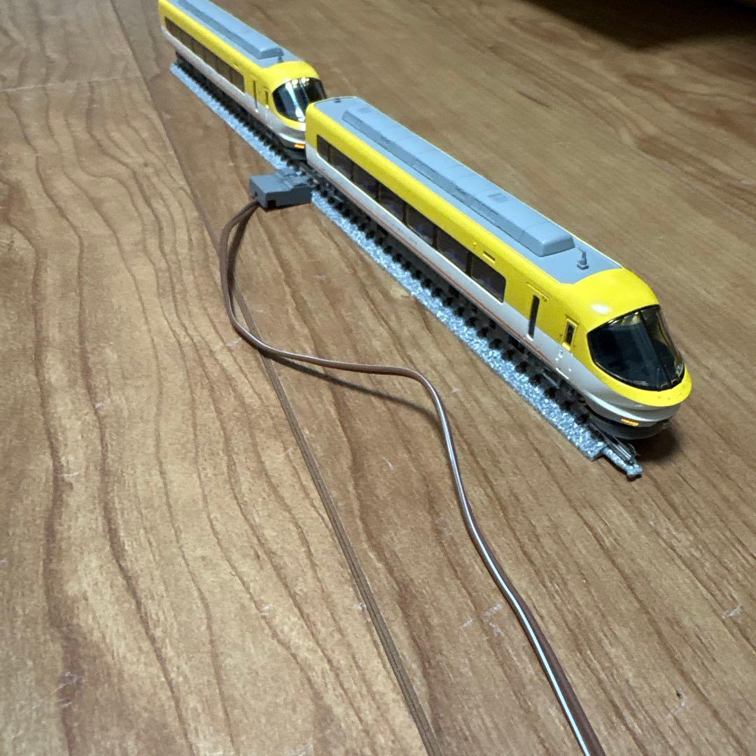 【美品】マイクロエースA-6665 近鉄23000系伊勢志摩ライナーリニューアル