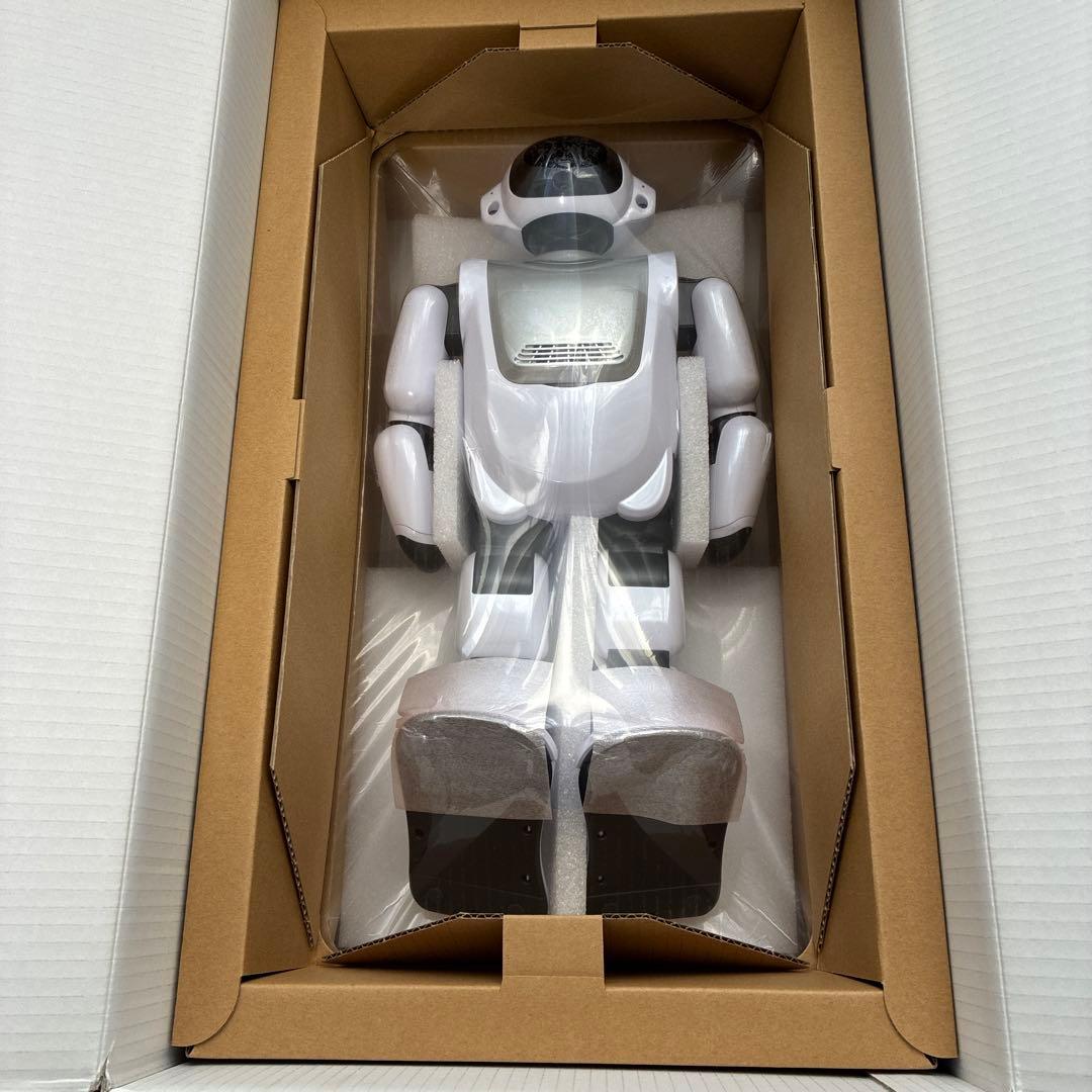 ※値下げしました　パルミーロボット　　palmi RPT-D004JW