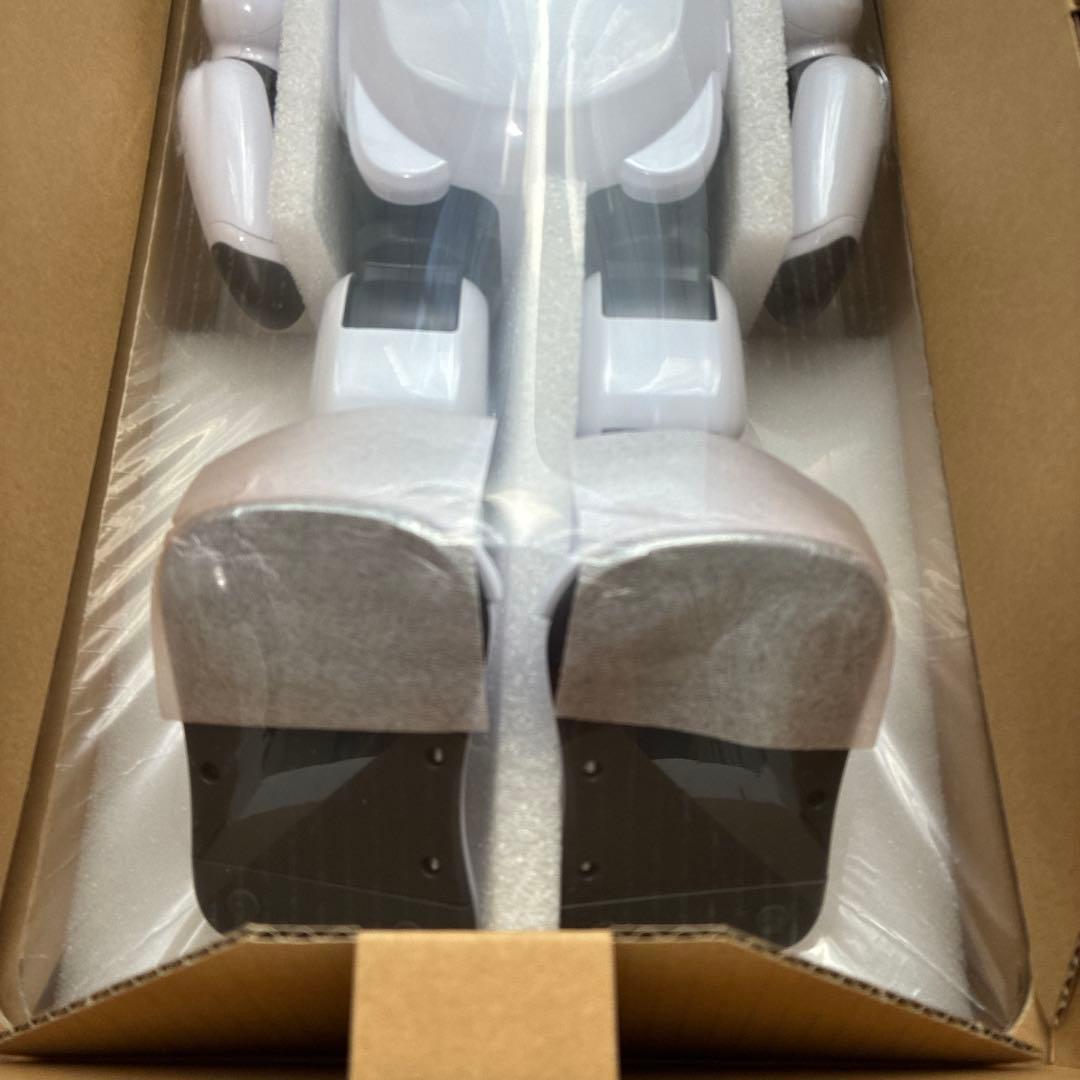 ※値下げしました　パルミーロボット　　palmi RPT-D004JW