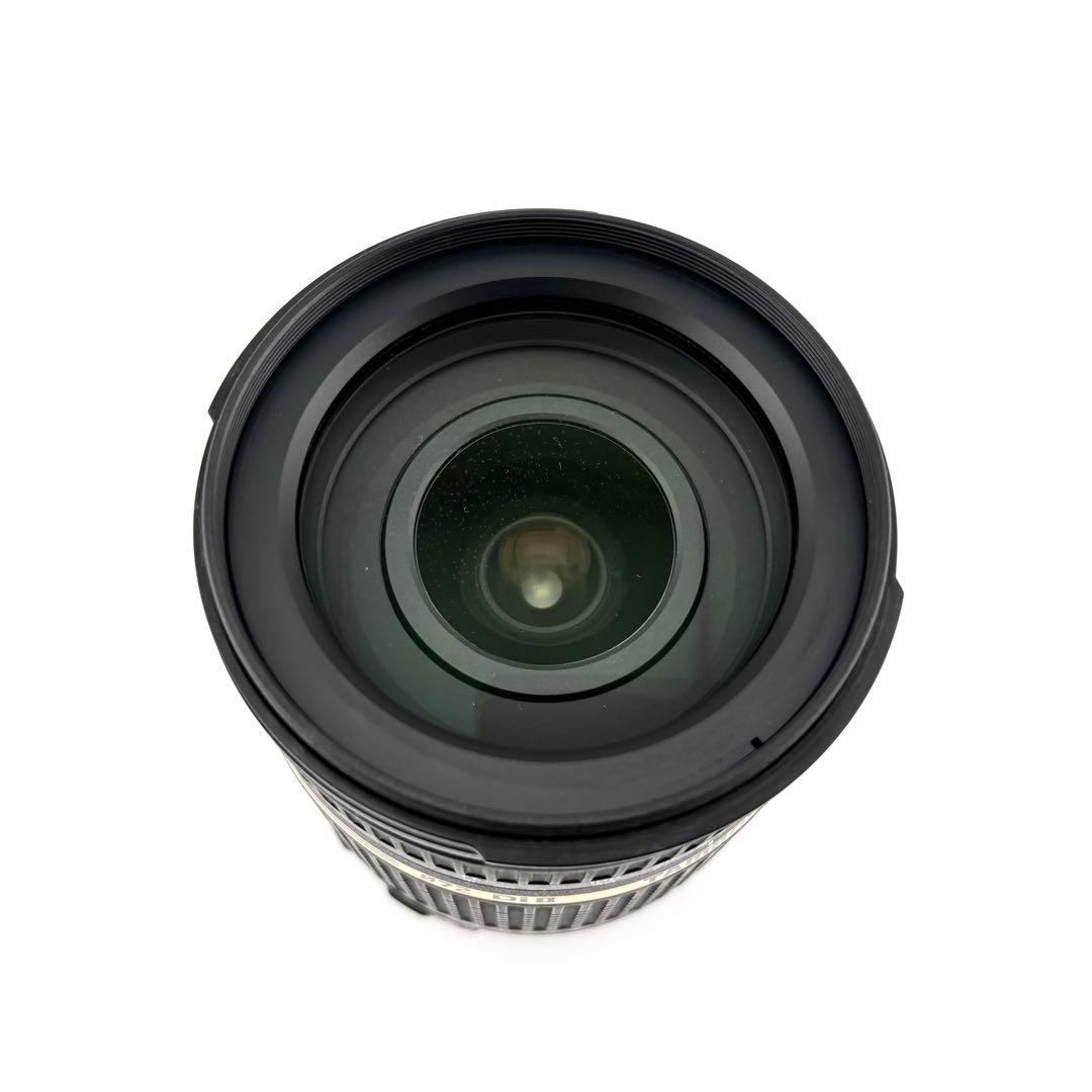 【完動品】TAMRON 18-270mm キャノン用　タムロン