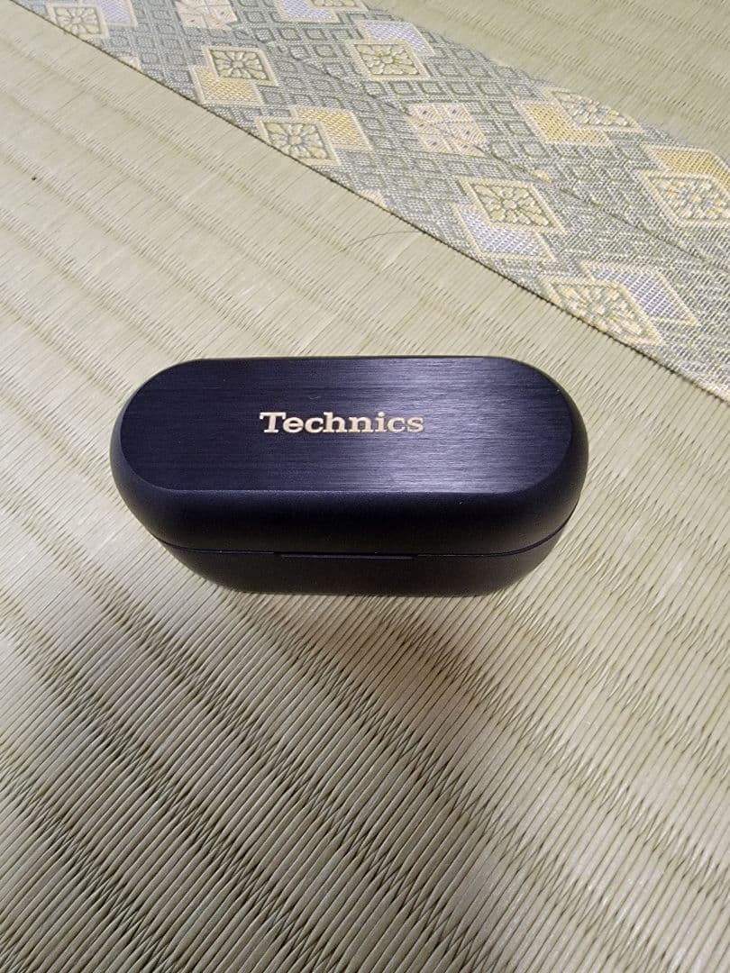 Technics ワイヤレスイヤホン AZ-80