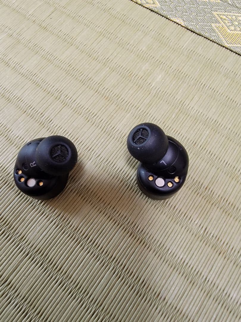 Technics ワイヤレスイヤホン AZ-80