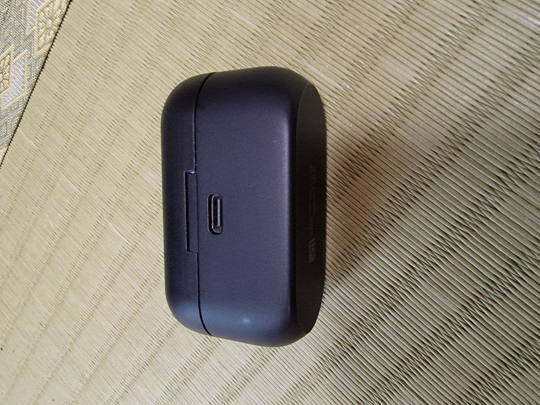 Technics ワイヤレスイヤホン AZ-80