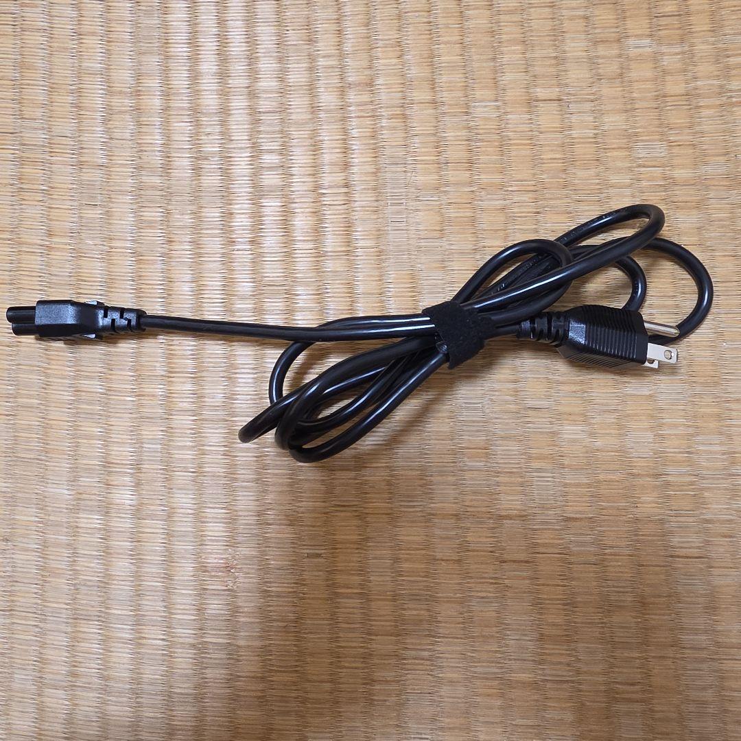 有機EL 4k27型 モニターglancy EPS269Q01DA　アームセット