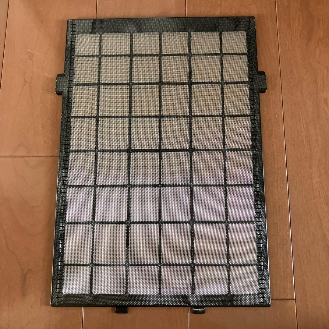 日立 クリエラ 加湿 空気 清浄機 清浄器 EP-MVG90(N)