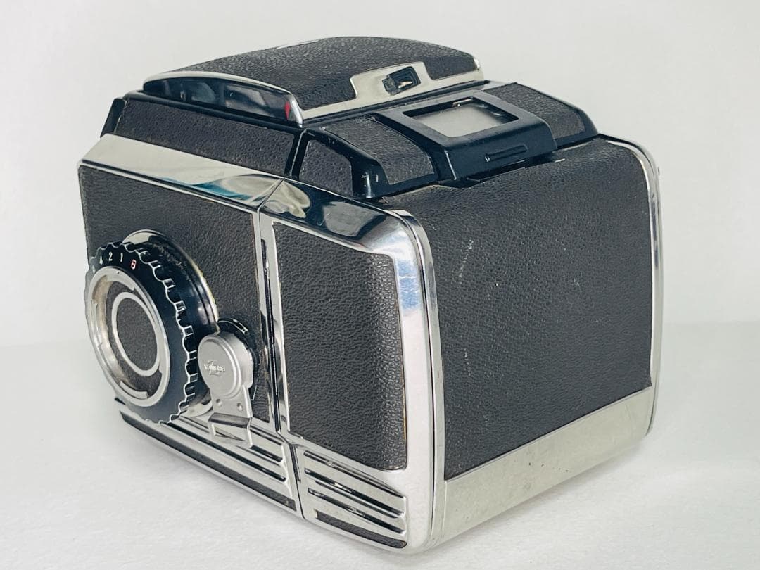 Zenza Bronica S ゼンザブロニカ