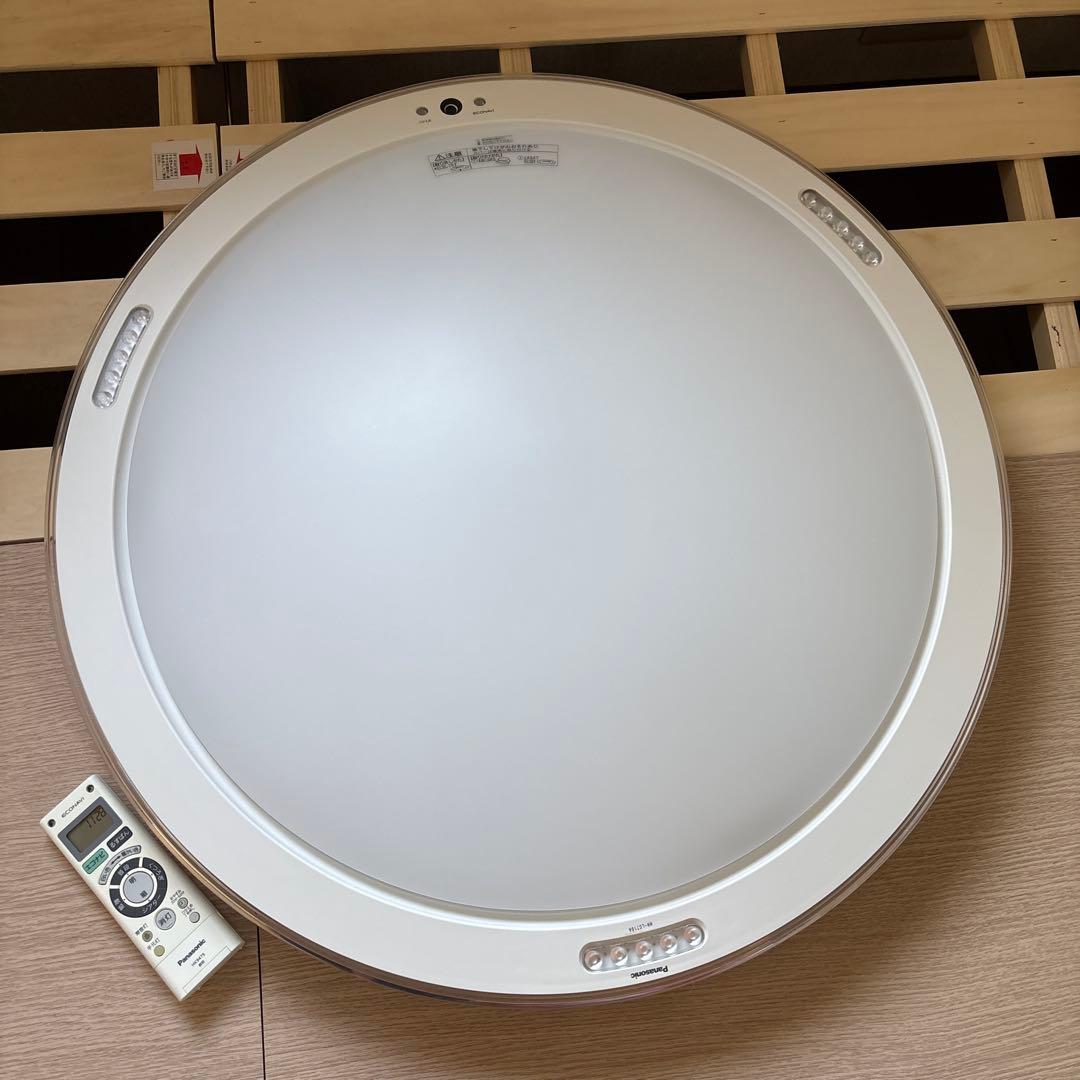 Panasonic HH-LC710A LEDシーリングライト