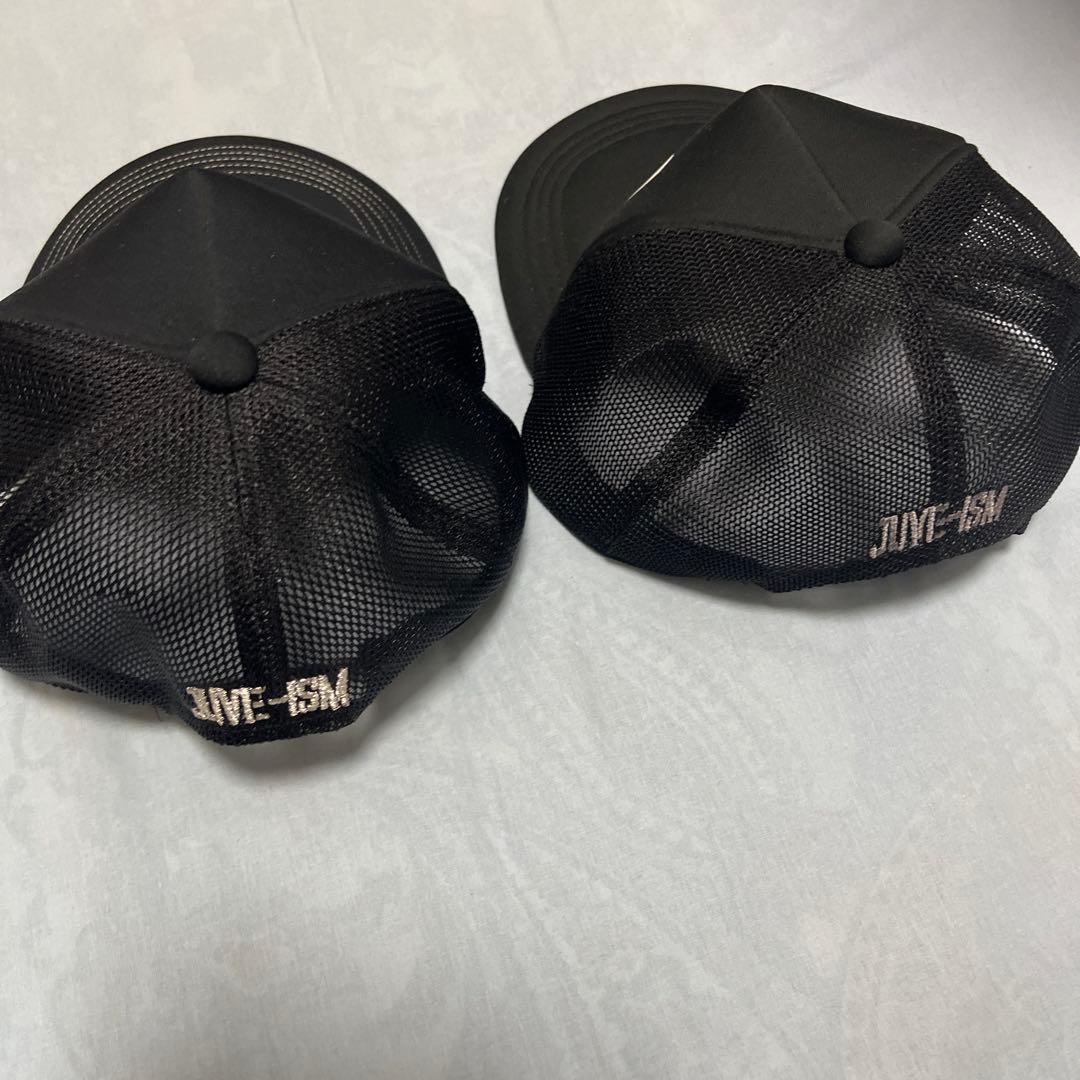 【希少品】SOUL'd OUT Diggy-MO グッズ キャップ CAP