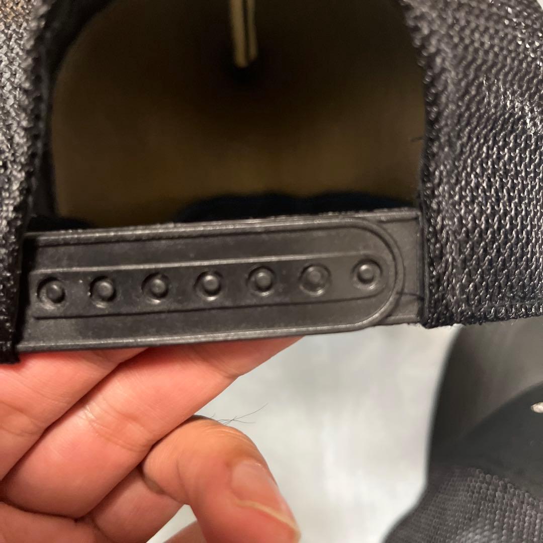 【希少品】SOUL'd OUT Diggy-MO グッズ キャップ CAP