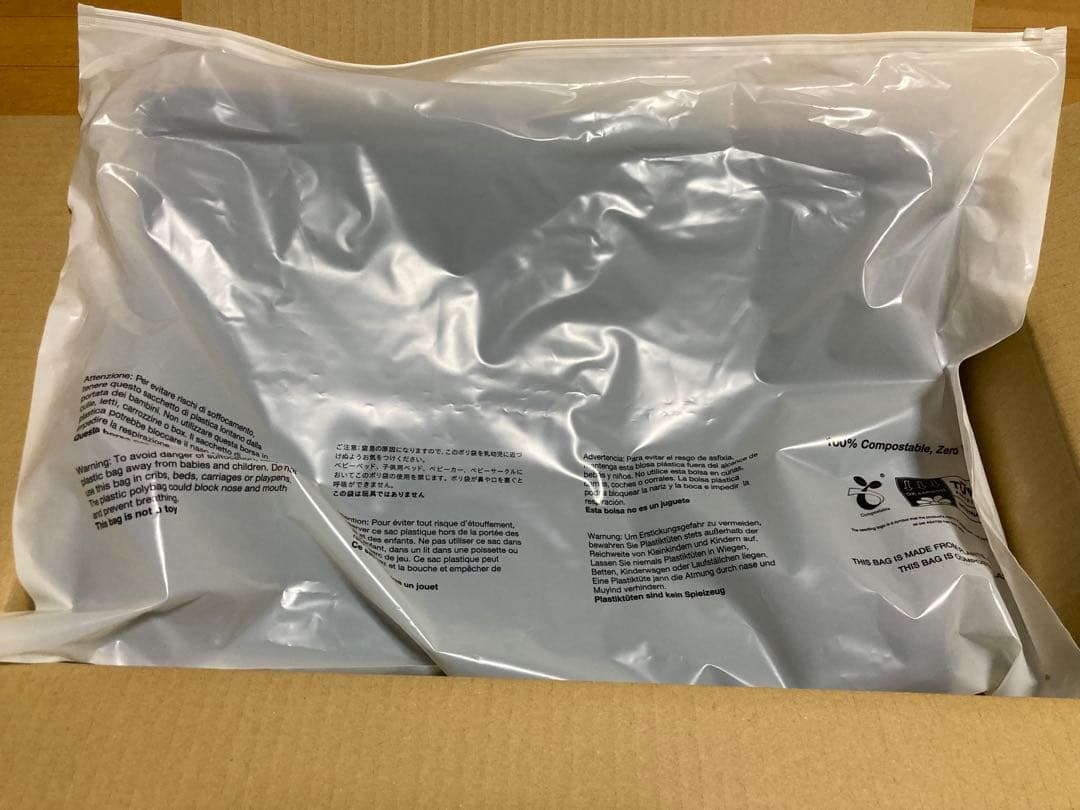 ENNOY PROFESSIONAL FLEECE VEST 黒 Mサイズ