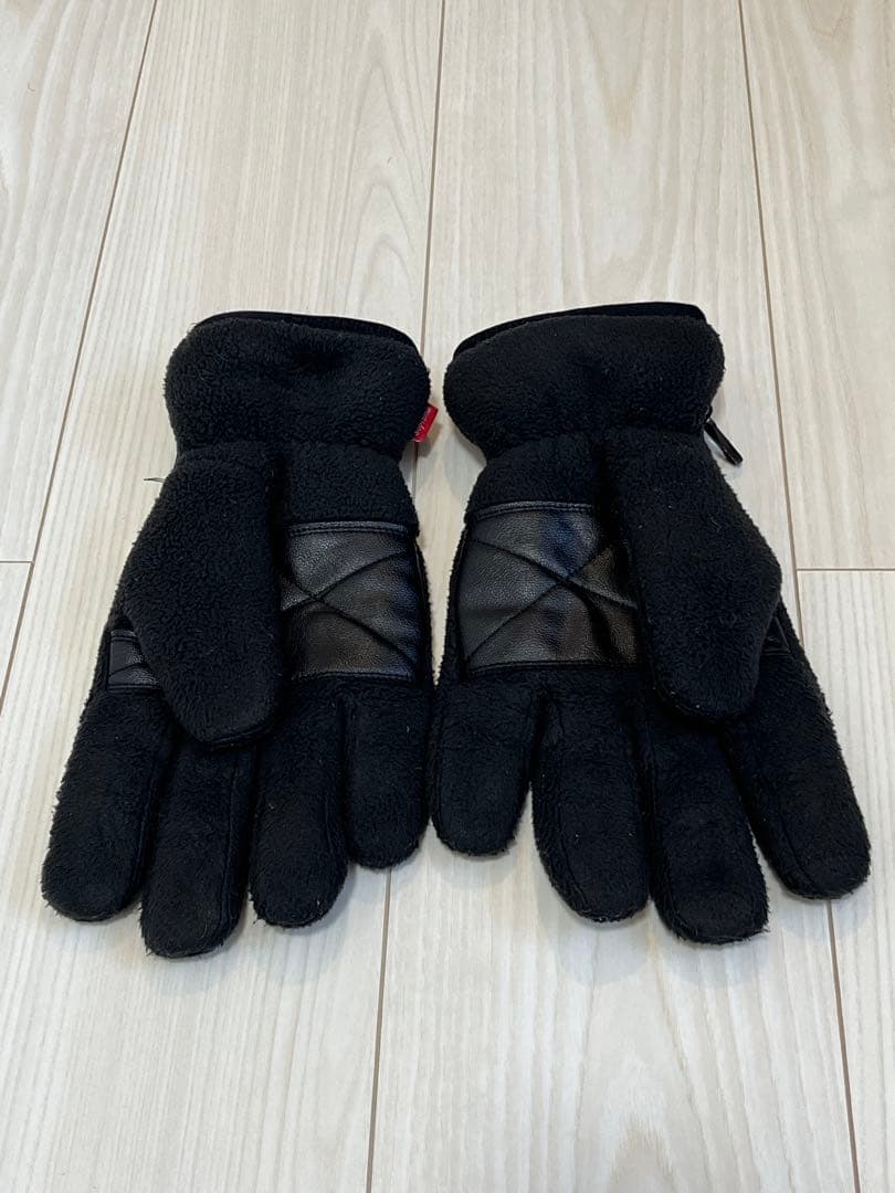 GORE-TEX ノースフェイス✖️シュプリーム　手袋