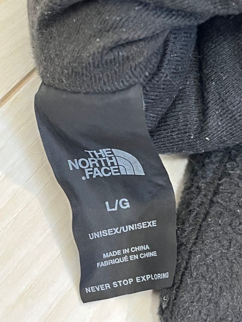 GORE-TEX ノースフェイス✖️シュプリーム　手袋