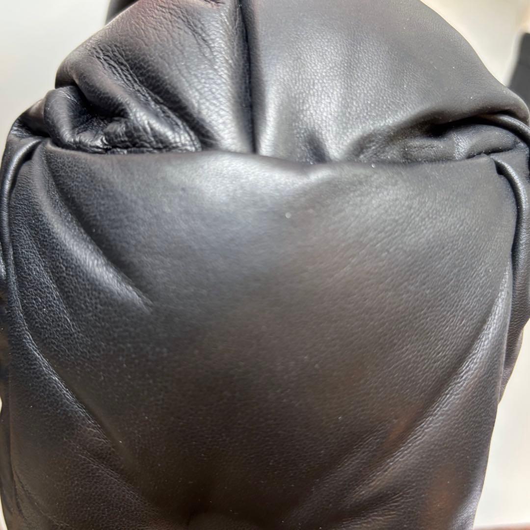 【ほぼ新品】Maison Margiela Glam Slam バッグ M