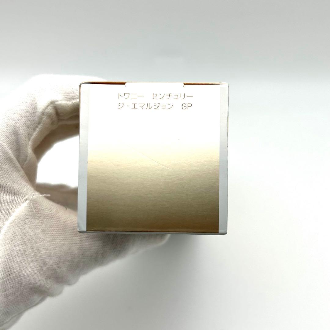 カネボウ トワニー センチュリー ジ エマルジョン SP 125ml 8割
