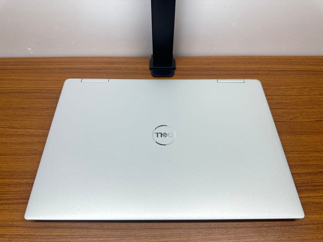 XPS 13 9310 i7 1165G7 32Gb 1TB 4K タッチ