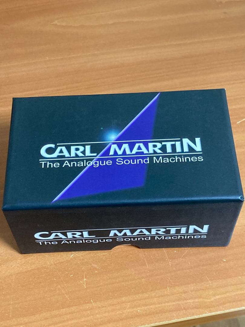 Carl Martin Panama ギターエフェクター