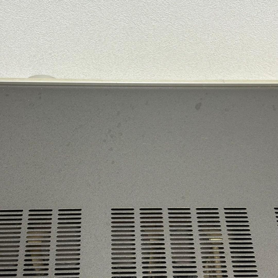 パイオニア SA-8800Ⅱ プリメインアンプ 通電OK 動作未確認