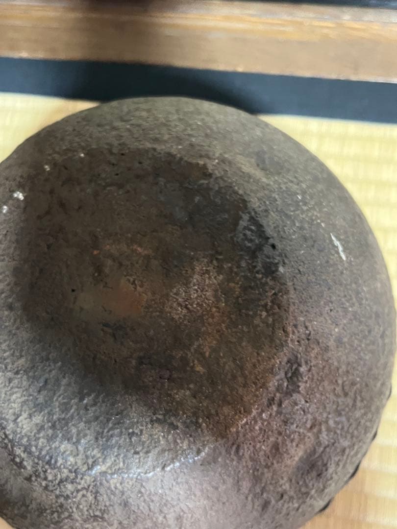 値下げ！茶道具　風炉釜