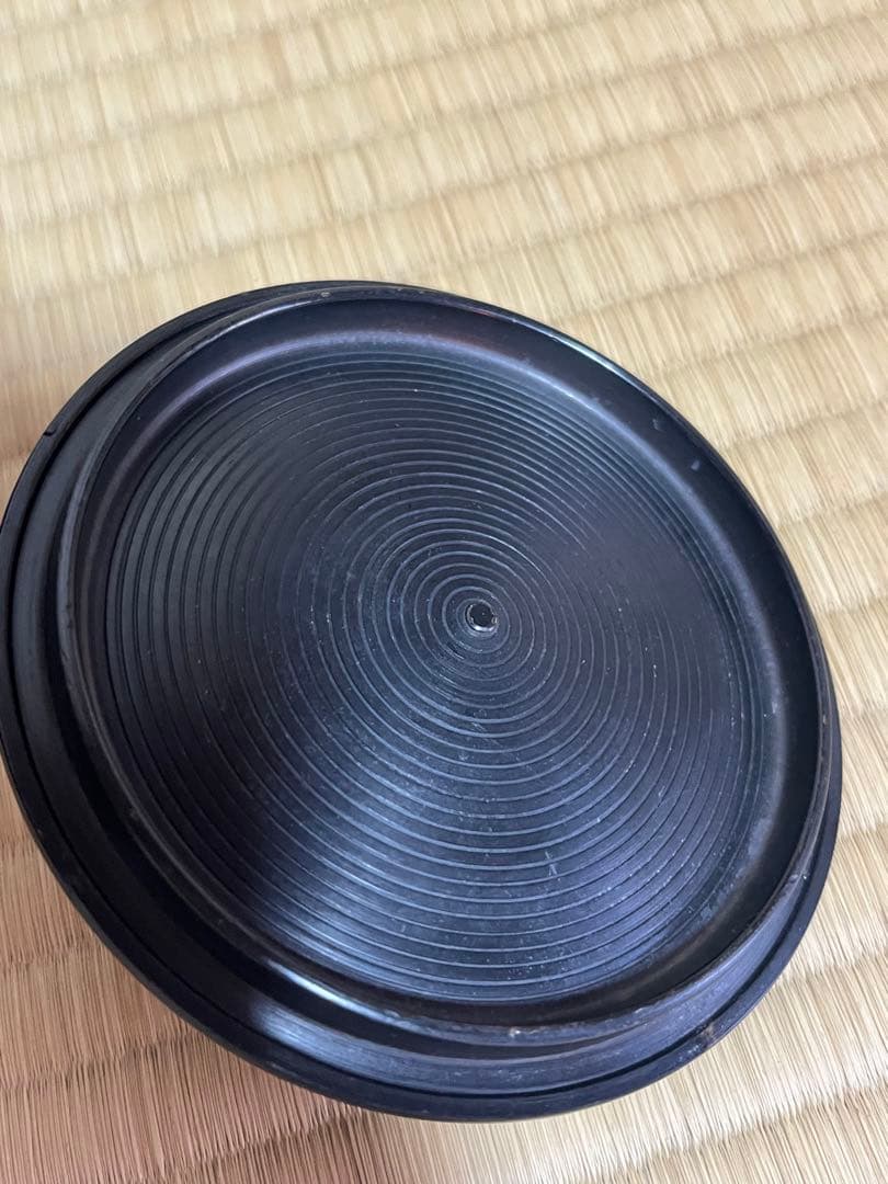 値下げ！茶道具　風炉釜