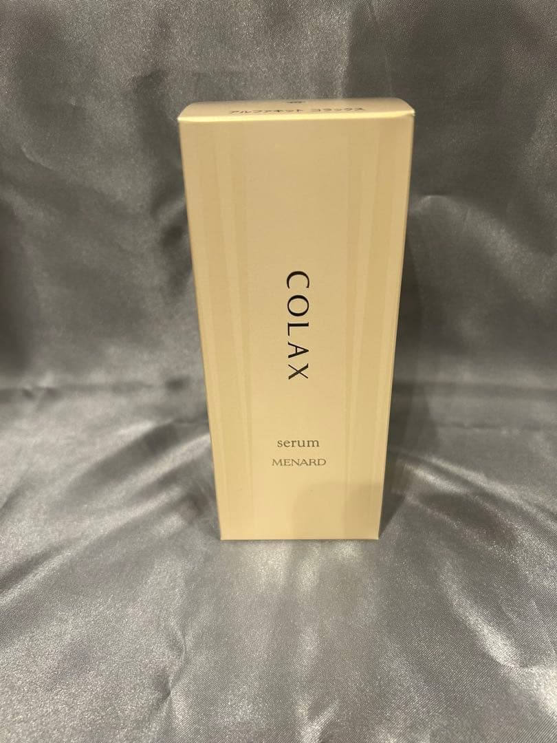 MENARD COLAX ミニ付き