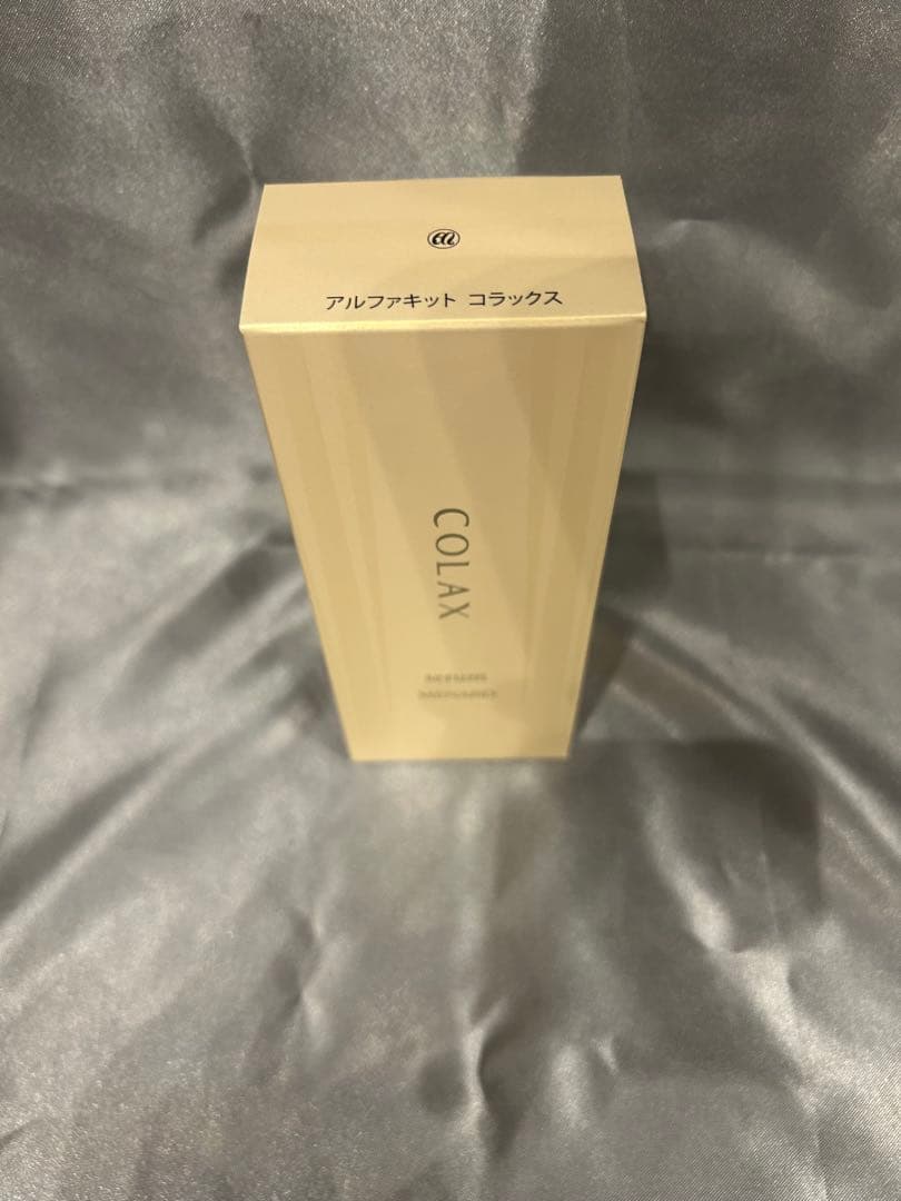 MENARD COLAX ミニ付き