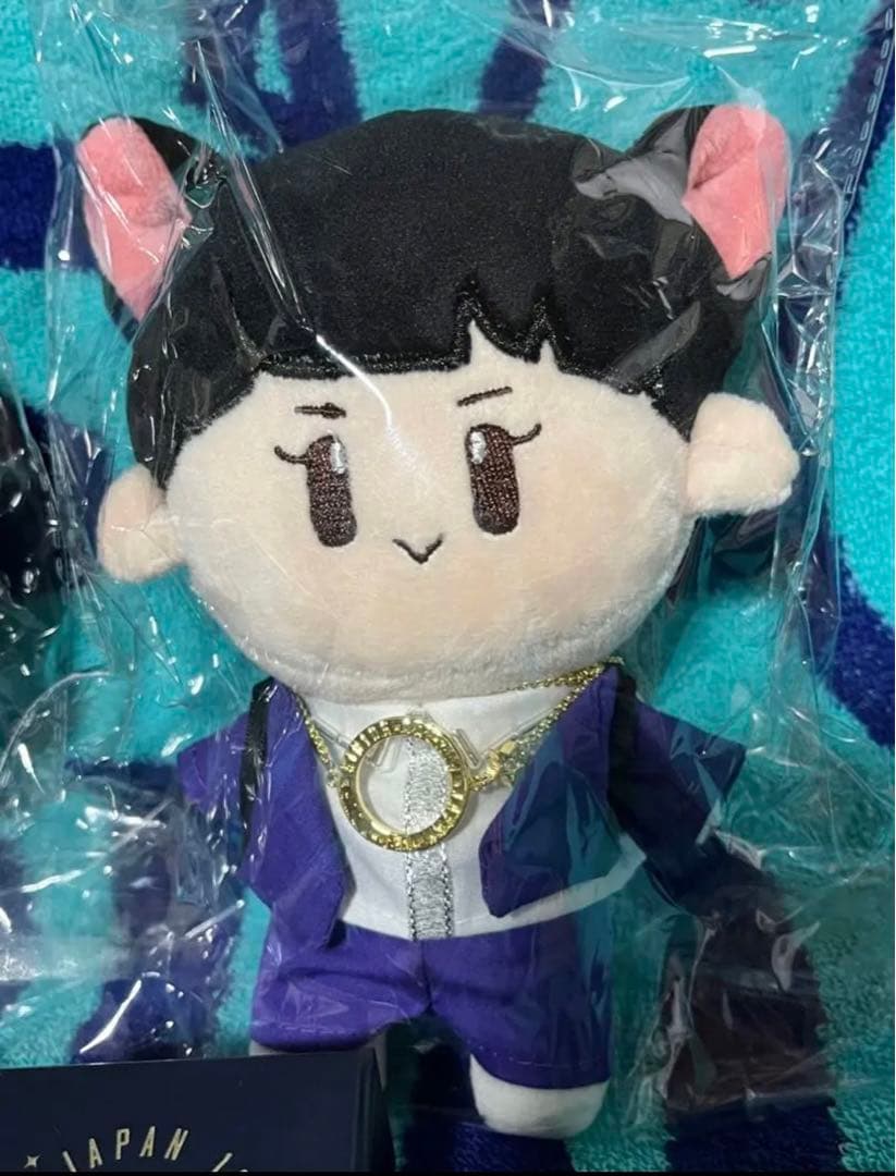 SHINeeぬいぐるみ ②