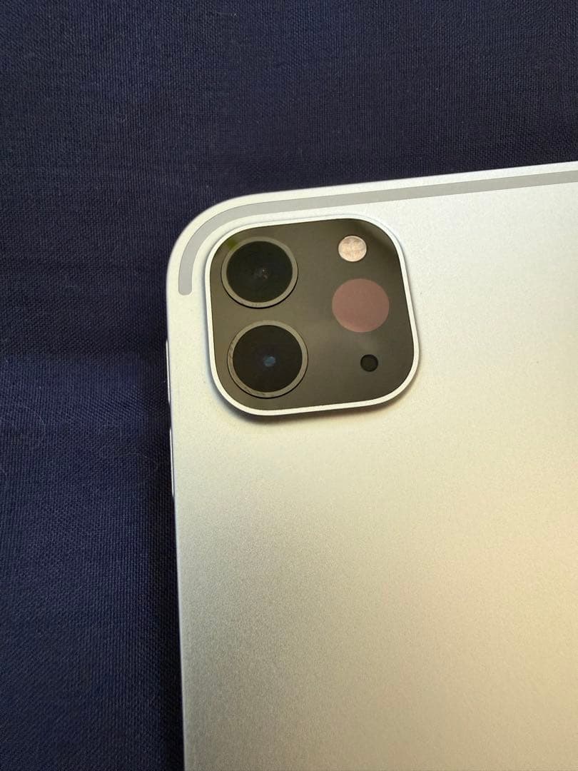 iPad Pro 11インチ 256GB WiFiモデル