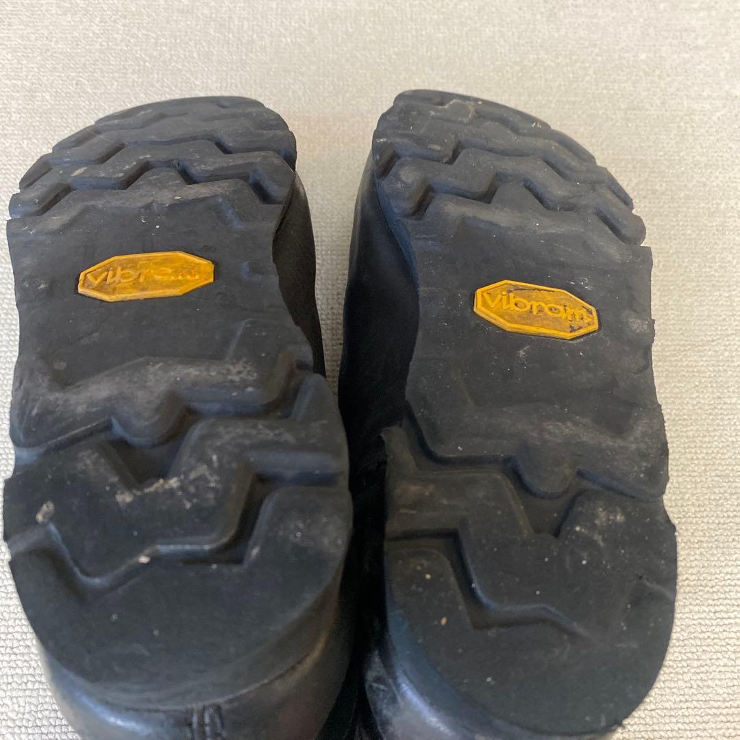 クラークスワラビー　GORE-TEX 26.5センチ　交渉可　送料込み