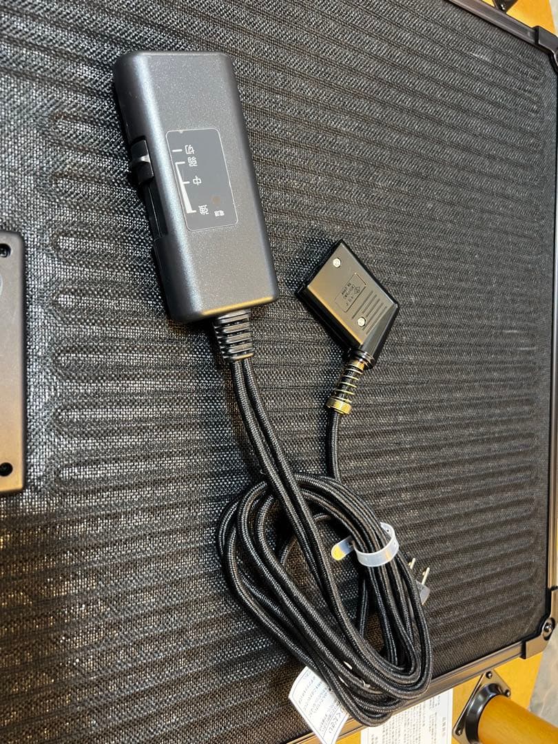 無印良品 こたつにもなるローテーブル　小 MJ-KD4-N