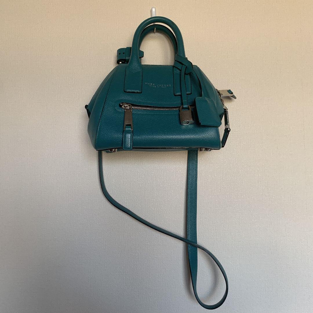 MARC JACOBS ショルダーバッグ