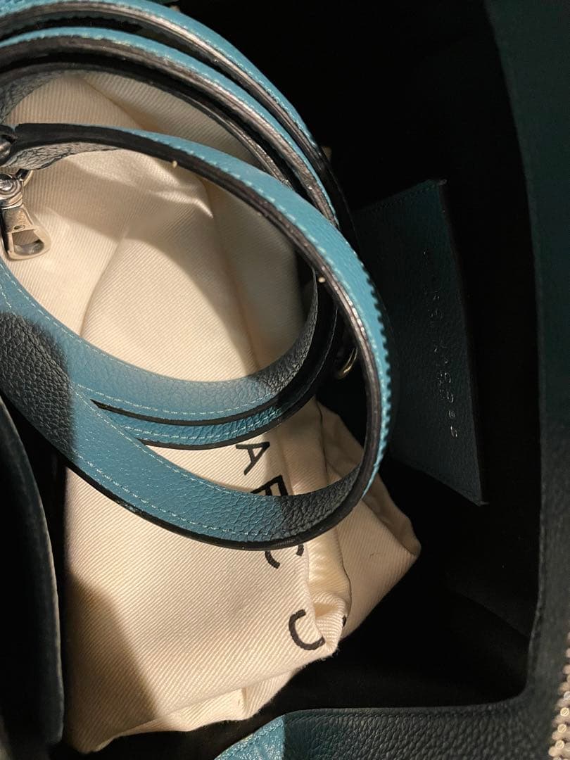 MARC JACOBS ショルダーバッグ