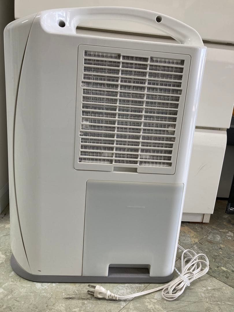 CORONA 除湿機 CD-S6322 衣類乾燥除湿機　中古