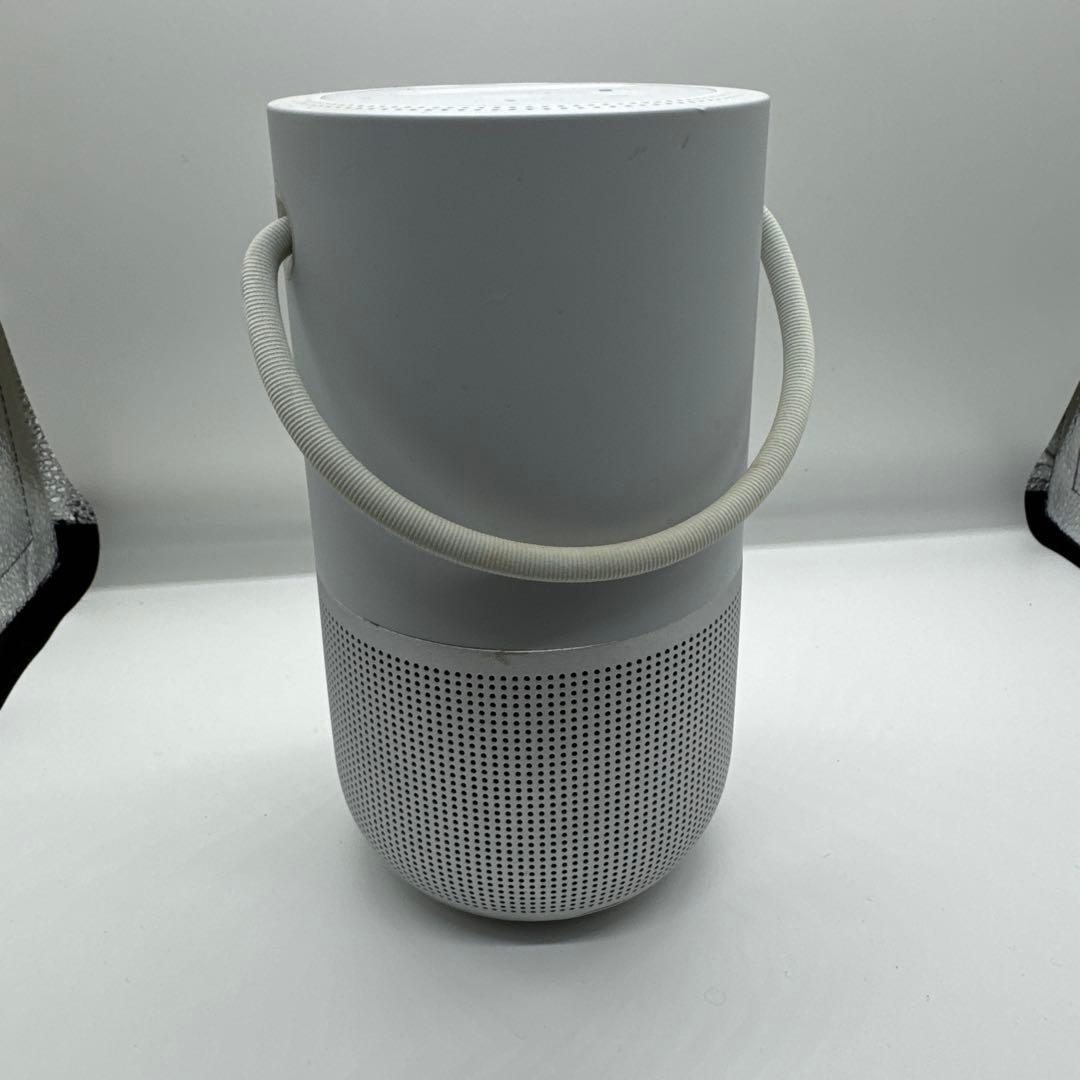 Bose ワイヤレススピーカー ホワイト