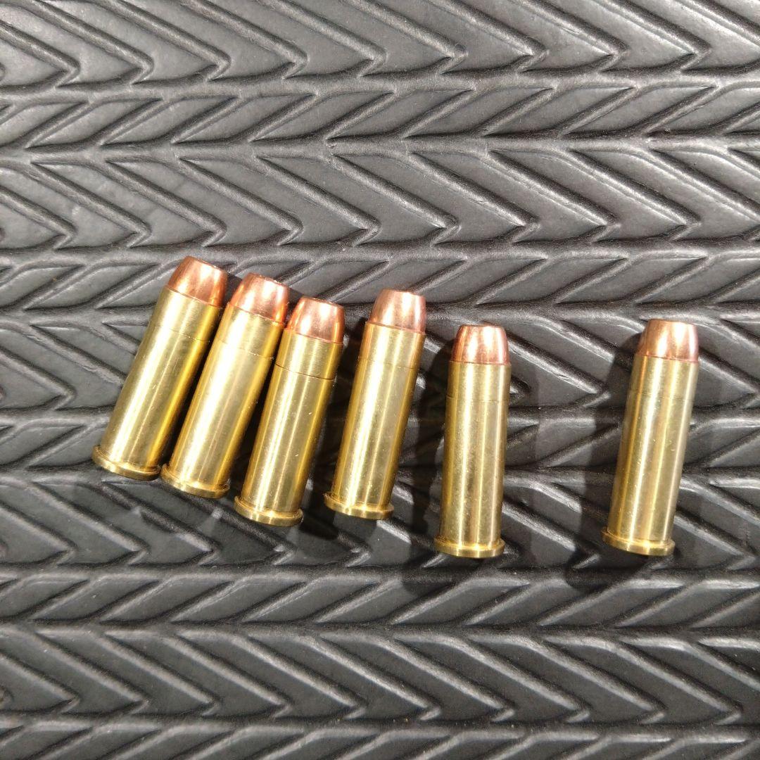 KSC コルト　キングコブラ　6インチ