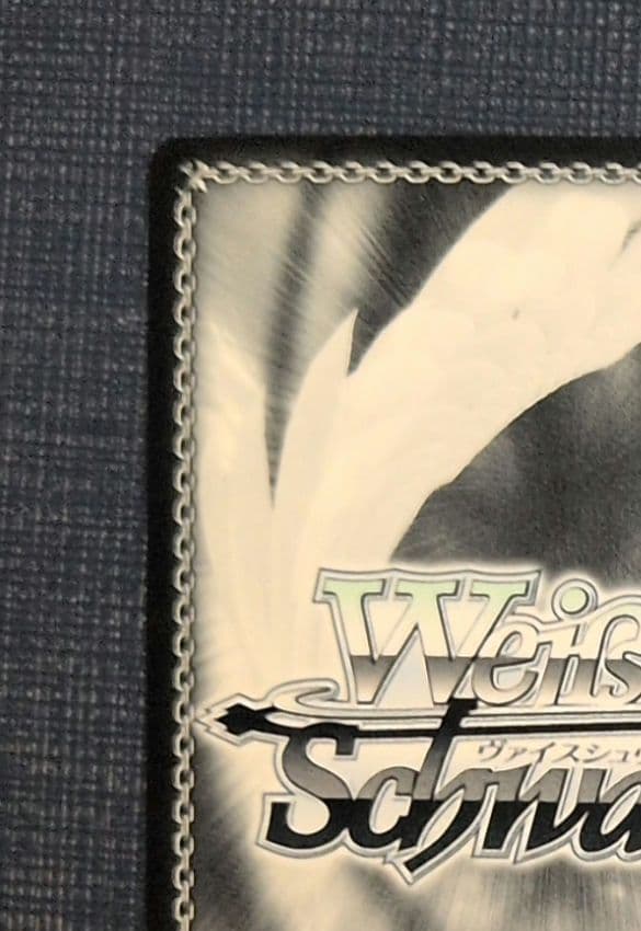 「インクド」ヴァイスシュヴァルツ 運命への抗いミカサ sp