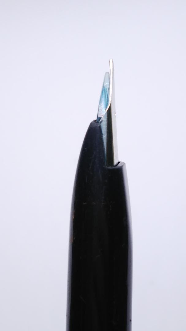 プラチナ万年筆 プラチナ・プラチナ PT-24000 Ag-Au 金銀合金外装