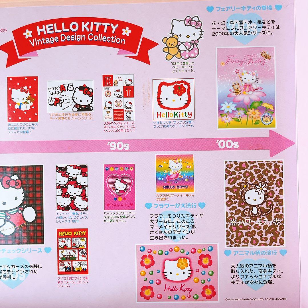 希少レア　ハローキティ　当選品　非売品　ぬいぐるみ　ヴィンテージコレクション