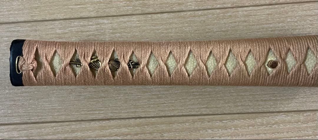 模造刀　居合刀　太刀　刀袋　武具　b492