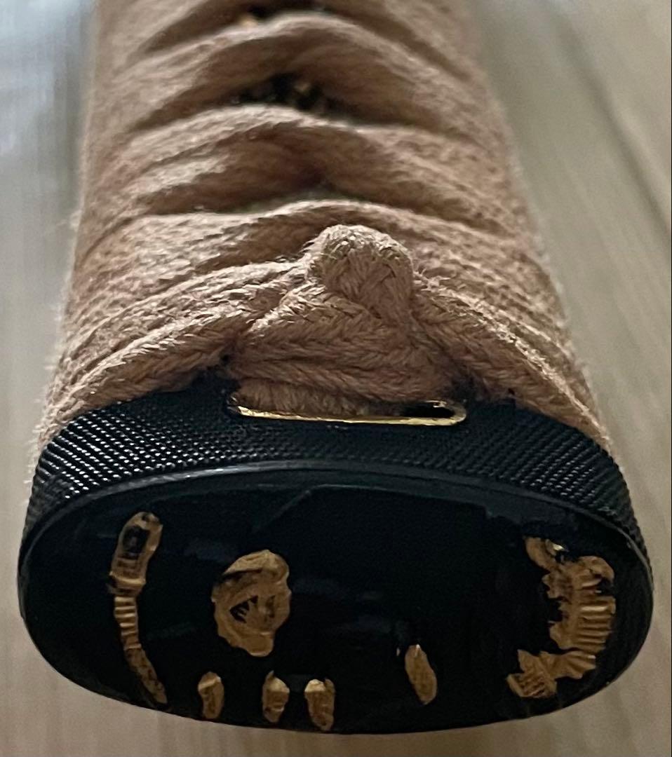 模造刀　居合刀　太刀　刀袋　武具　b492