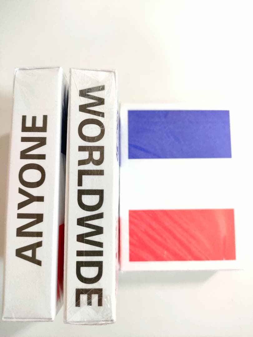 SOUVENIR [FR] 新品2個