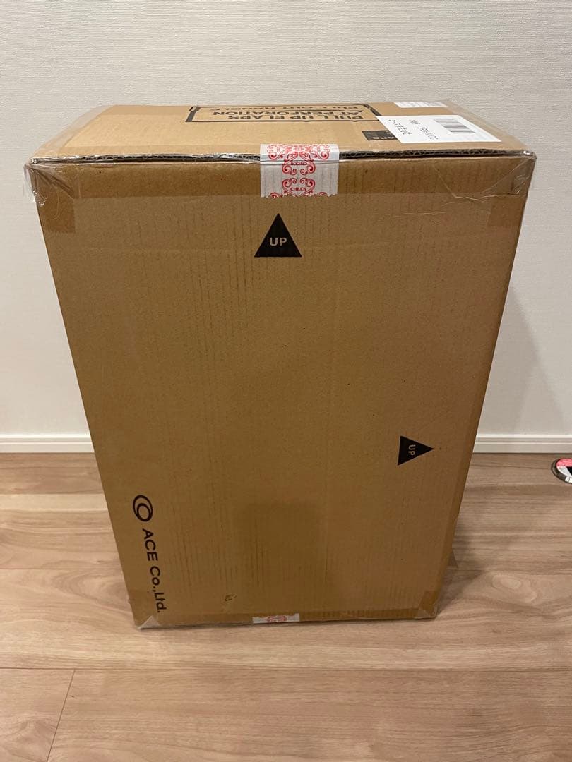 【超美品✨1回・20分使用】Samtonite 機内持込 33ℓキャリーケース