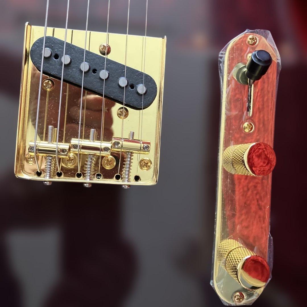 ギター Squier FSR ClassicVibe '60s Telecaster