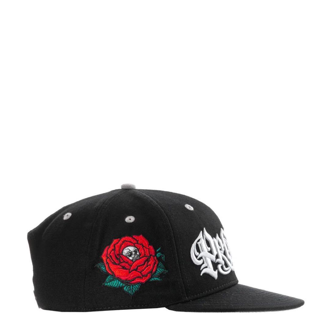 PROCLUB キャップ　ミスターカートゥン　プロクラブ　Mr.Cartoon