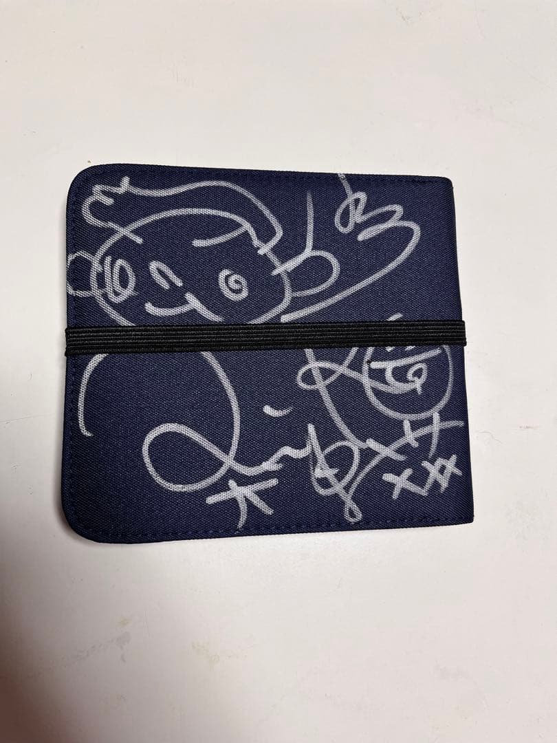 aiko 直筆サイン入りCDケース