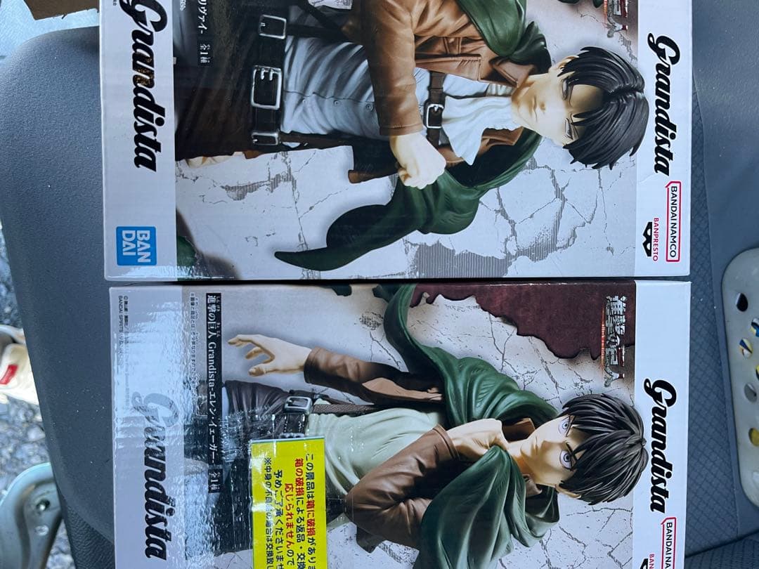 プライズフィギュア25体まとめ売り