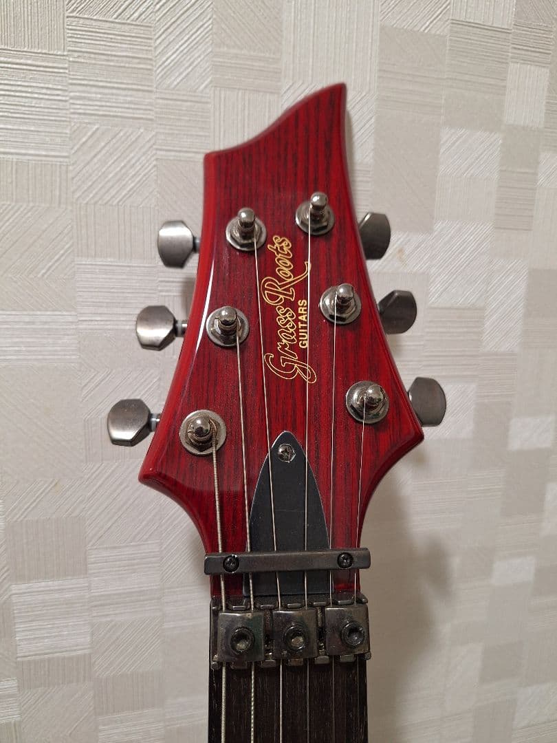 グラスルーツ　G-FR-62GT　フォレストタイプ