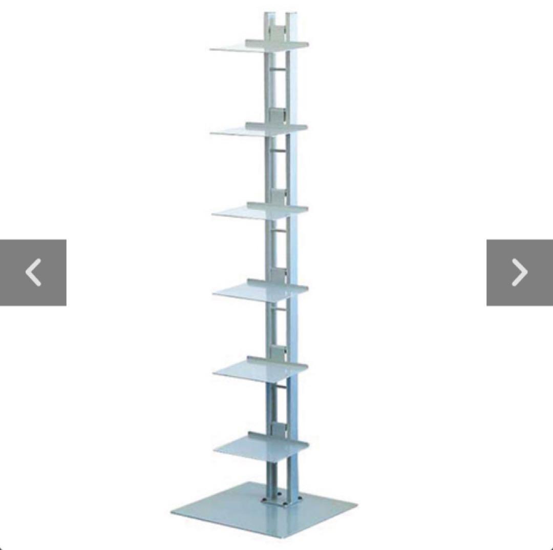 ルネセイコウ　タワーシェルフシャトー