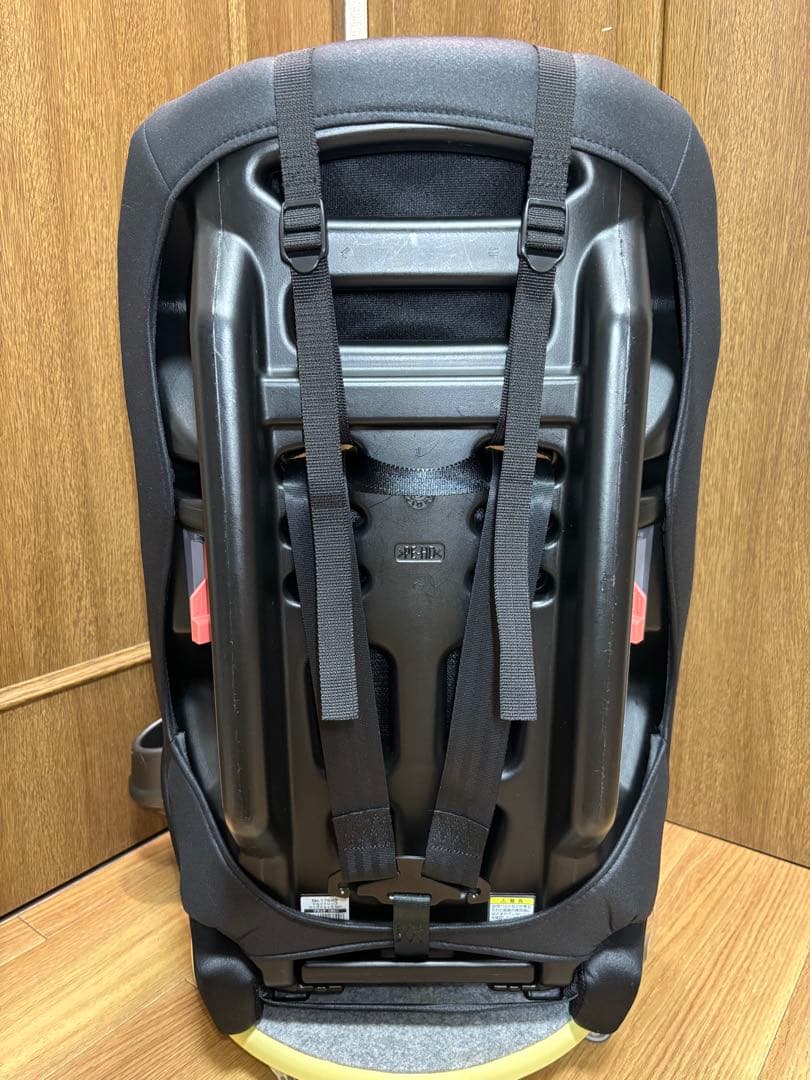 コンビ　ジョイトリップ　エッグショック　GH 　ジュニアシート　チャイルドシート