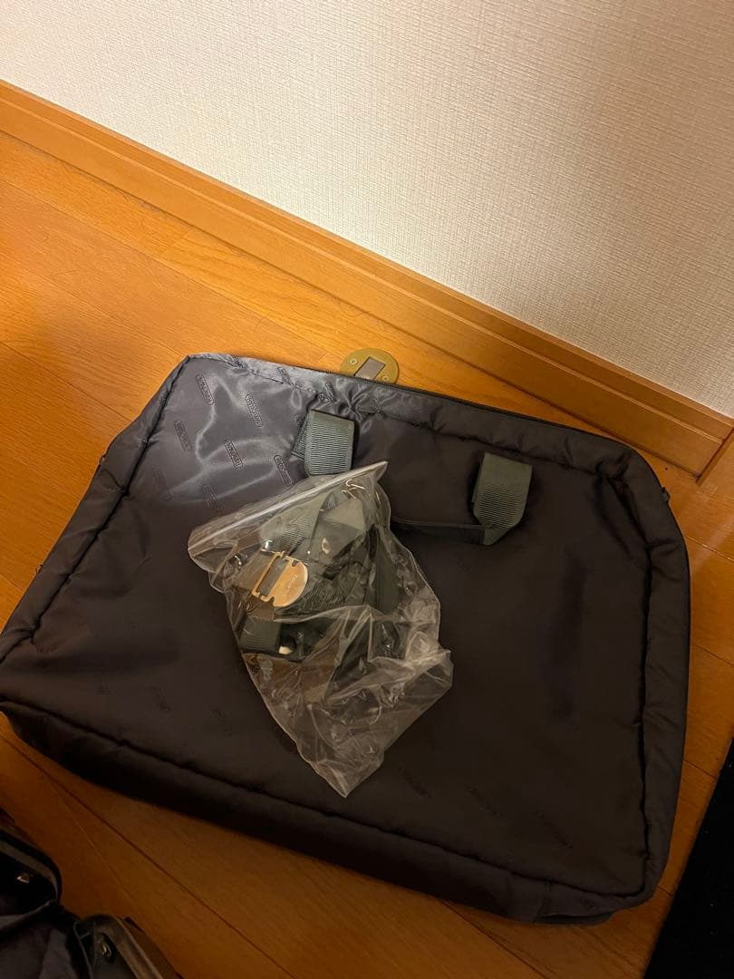 RIMOWA LIMBO パイロットケース ブラック 廃盤