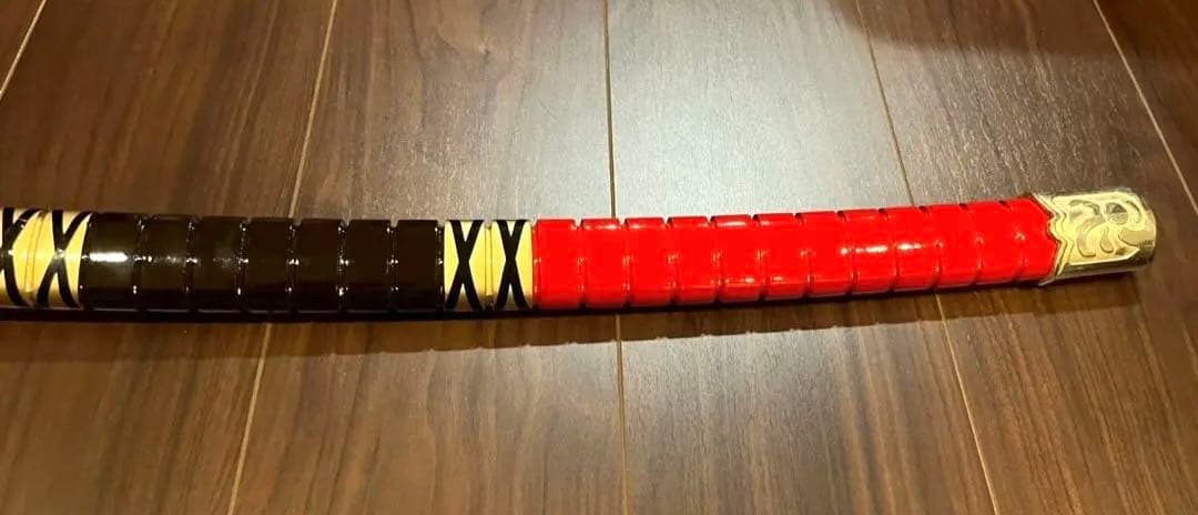 ★激レア・希少品★ ONE PIECE ゾロ三代鬼徹　模造刀